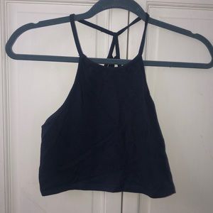 Women’s Crop Top